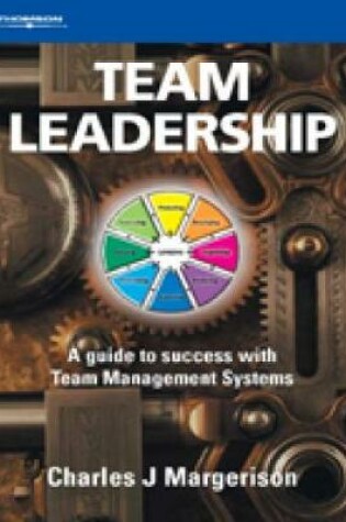 Cover of Team Leadership