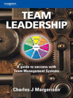 Book cover for Team Leadership