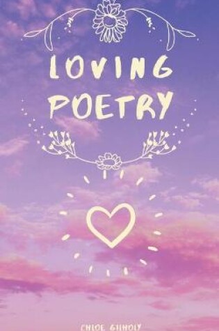 Cover of Loving Poetry