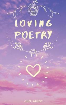 Book cover for Loving Poetry