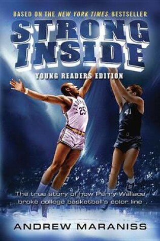 Cover of Strong Inside
