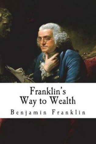 Cover of Franklin's Way to Wealth