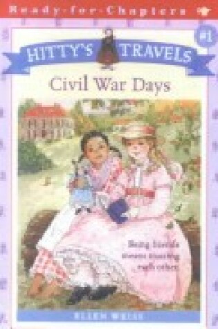 Cover of Civil War Days