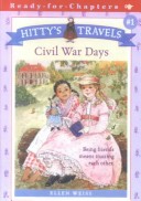 Book cover for Civil War Days