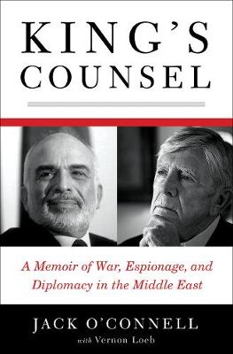 Cover of King's Counsel