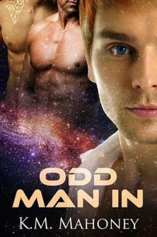 Cover of Odd Man in