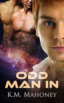 Book cover for Odd Man in