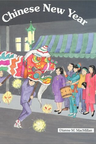 Cover of Chinese New Year