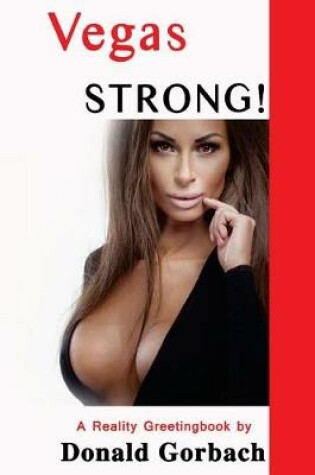 Cover of Vegas Strong