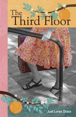 Book cover for The Third Floor