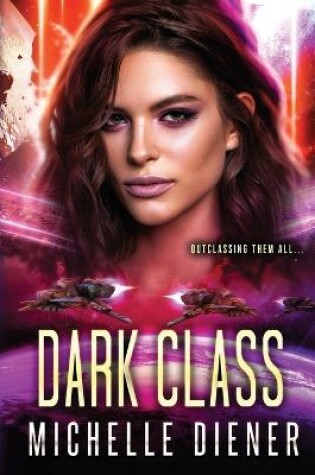 Cover of Dark Class