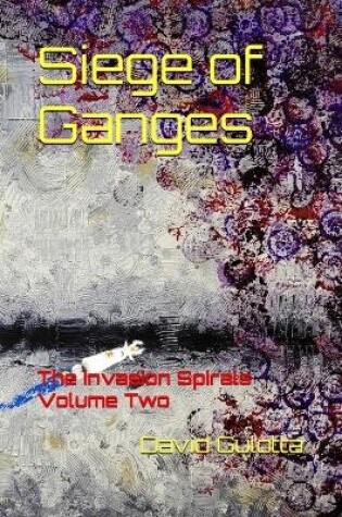 Cover of Siege of Ganges