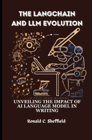 Cover of The Langchain And Llm Evolution