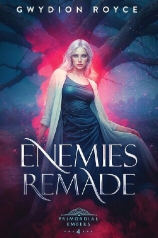 Cover of Enemies Remade