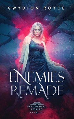 Book cover for Enemies Remade