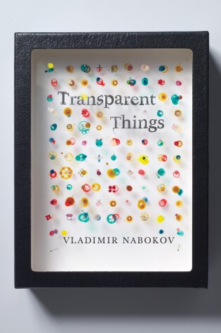 Transparent Things