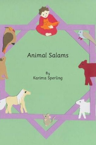 Cover of Animal Salams