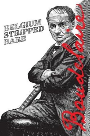 Cover of Belgium Stripped Bare