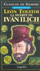 Cover of La Muerte de Ivan Ilich