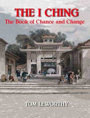 Cover of The I Ching