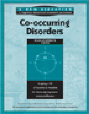 Book cover for A New Direction Co-Occurring Disorders