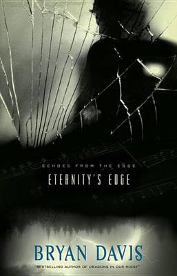 Book cover for Eternity's Edge