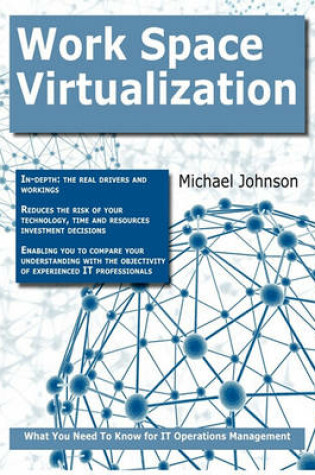 Cover of Work Space Virtualization
