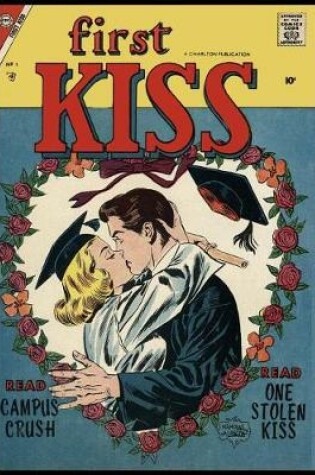 Cover of First Kiss