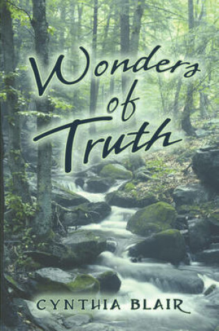 Cover of Wonders of Truth