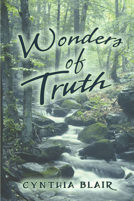 Book cover for Wonders of Truth