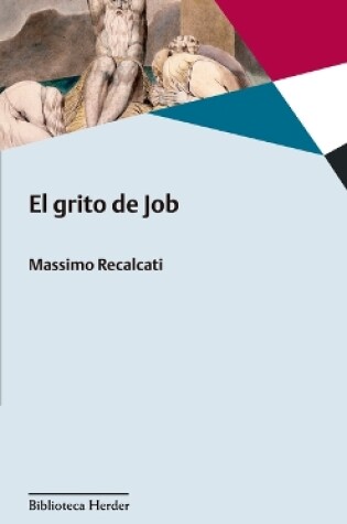 Cover of El Grito de Job