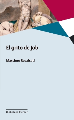 Book cover for El Grito de Job