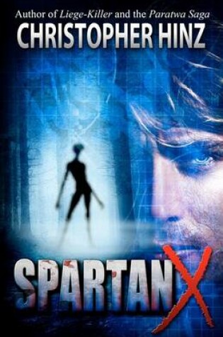 Cover of Spartan X