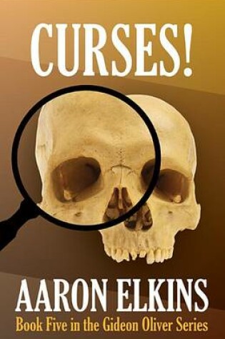 Cover of Curses!