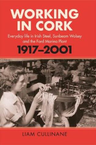 Cover of Working in Cork