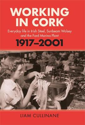 Cover of Working in Cork