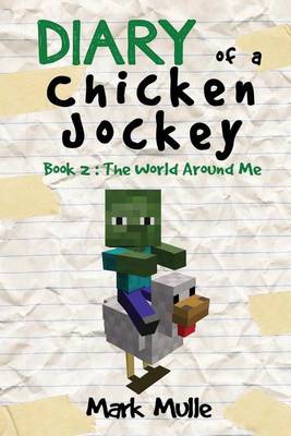 Cover of Diary of a Chicken Jockey (Book 2)