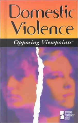 Cover of Domestic Violence