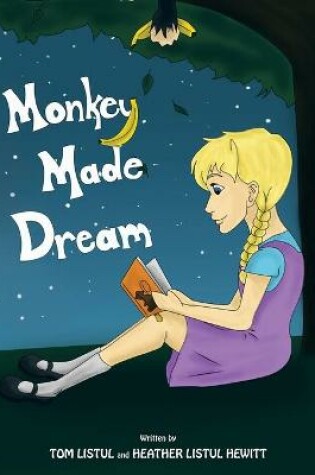 Cover of Monkey Made Dream