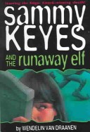 Book cover for Sammy Keyes and the Runaway Elf (1 Paperback/4 CD Set)