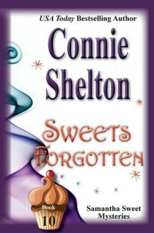 Cover of Sweets Forgotten