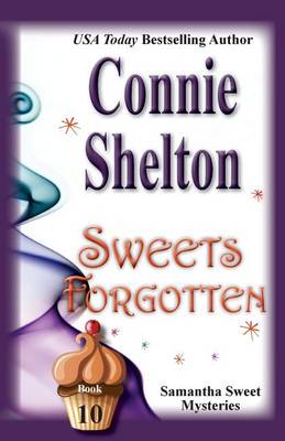 Book cover for Sweets Forgotten