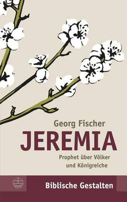 Cover of Jeremia