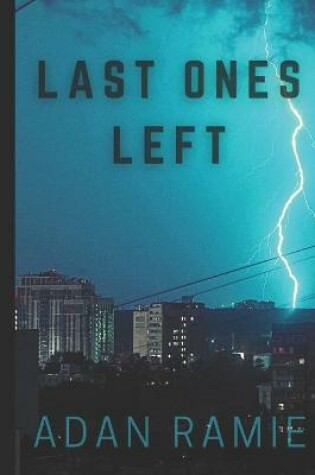 Cover of Last Ones Left