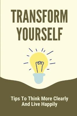 Book cover for Transform Yourself