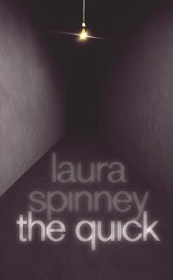 Book cover for The Quick