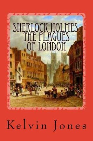 Cover of Sherlock Holmes