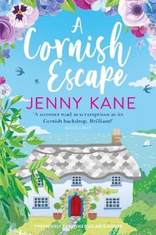 Cover of A Cornish Escape