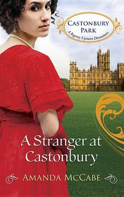 Cover of A Stranger at Castonbury