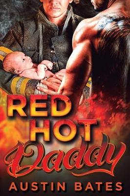 Book cover for Red Hot Daddy